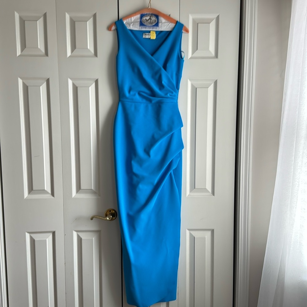 Chiara Boni La Petite Robe Size 4 Dress